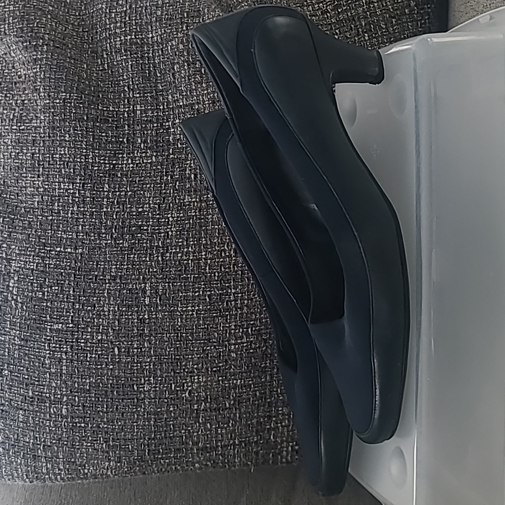 Naturalizer Heels